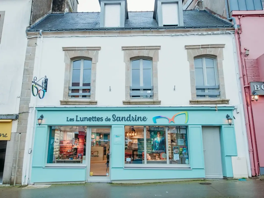 Diapo magasin de gourin