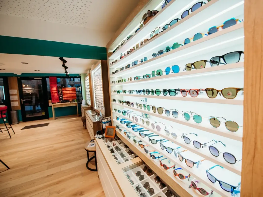 Diapo magasin de gourin