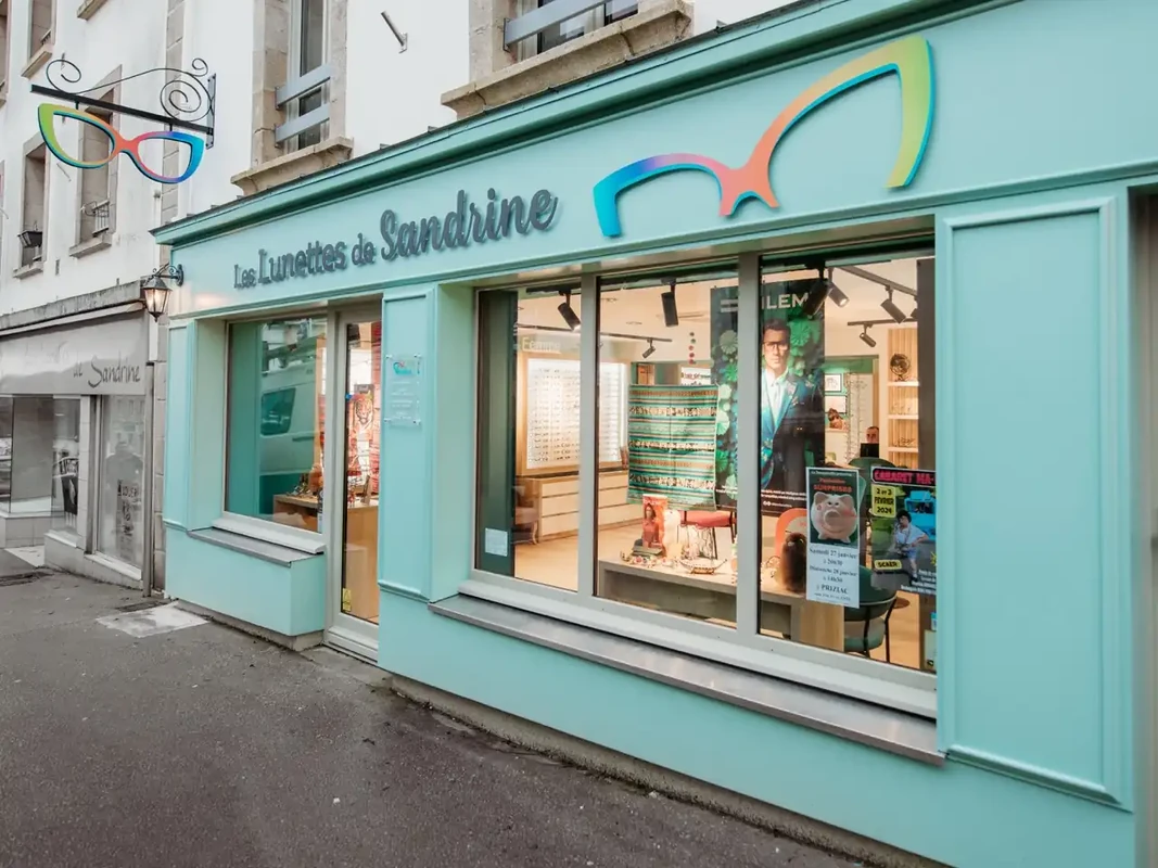 Diapo magasin de gourin