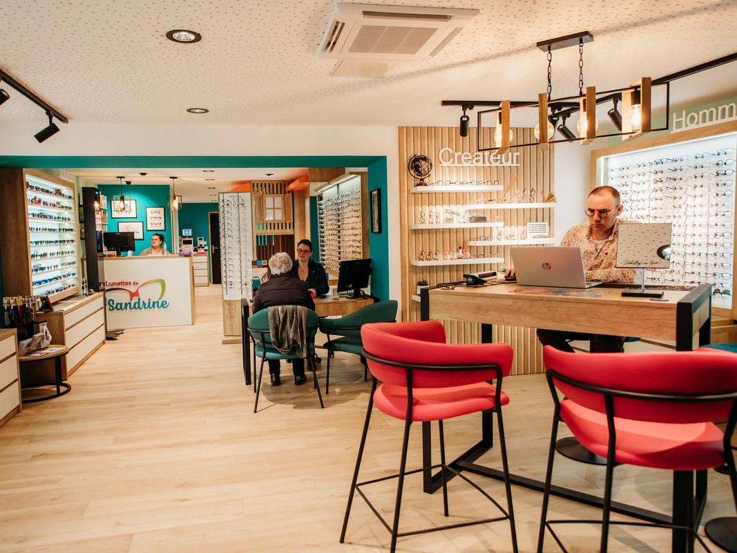 Diapo magasin de gourin