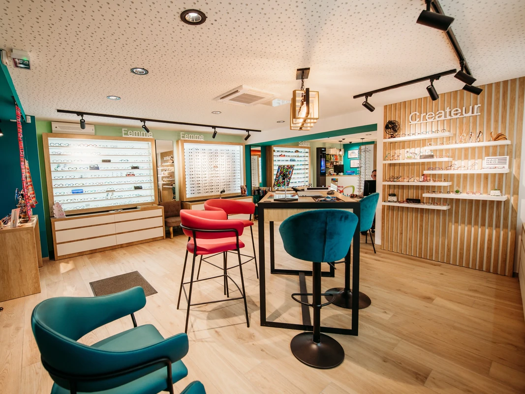 Diapo magasin de gourin