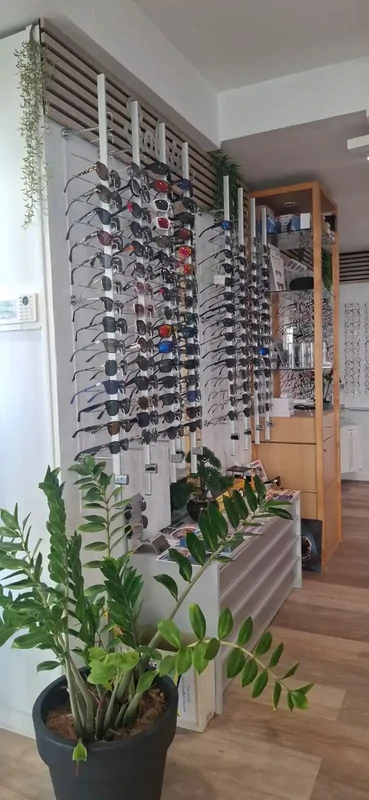 Diapo magasin de trégunc